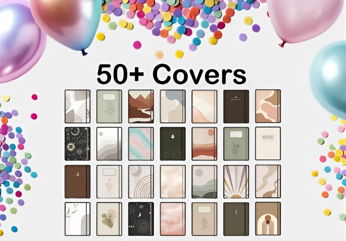 DIGITAL PLANNER 2026