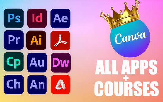 1M+ DIGITAL PRODUCTS BUNDLE.