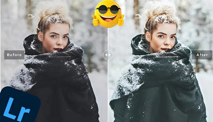 1000+ Mega Lightroom Presets