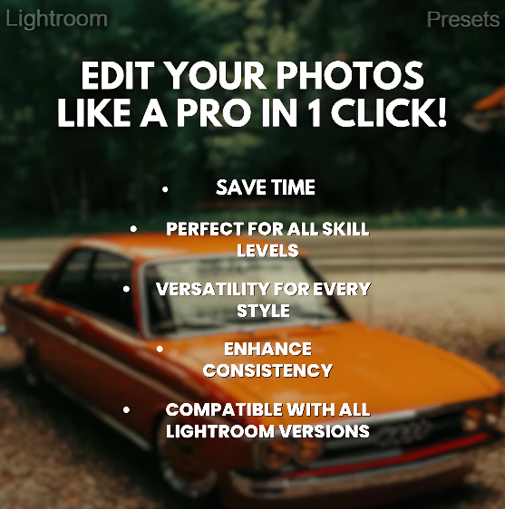 1000+ Mega Lightroom Presets
