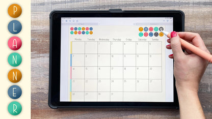 DIGITAL '' STUDENT '' PLANNER 2026