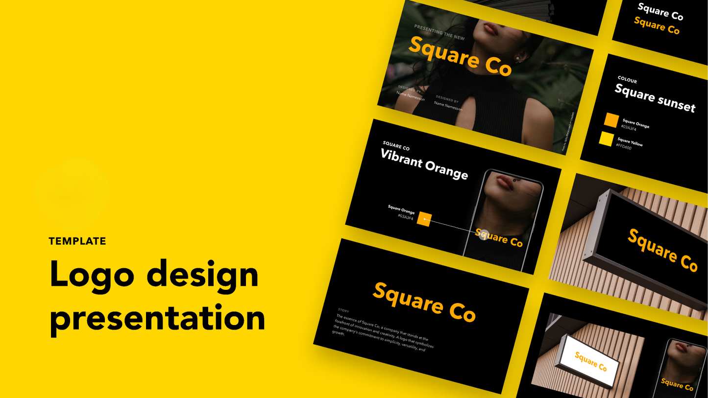 Canva Templates Bundle