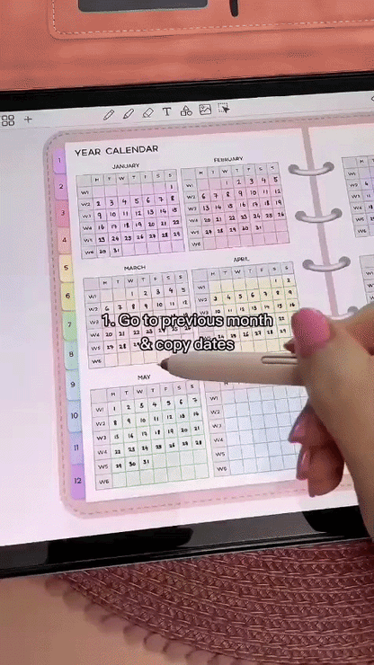 DIGITAL '' STUDENT '' PLANNER 2026.2027...